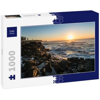 Lais Puzzle Küste 1000 Teile