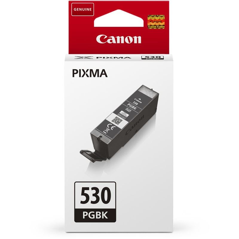 CANON Cartridge schwarz PGI-530PGBK