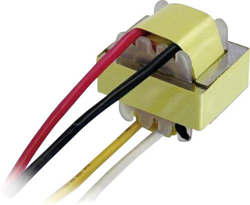 Neutrik NTE4 Audio-Übertrager Impedanz: 10000Ω Primärspannung: 1.6V Inhalt: 1St.