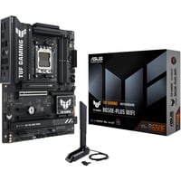 TUF GAMING B650E-PLUS WIFI, Mainboard schwarz