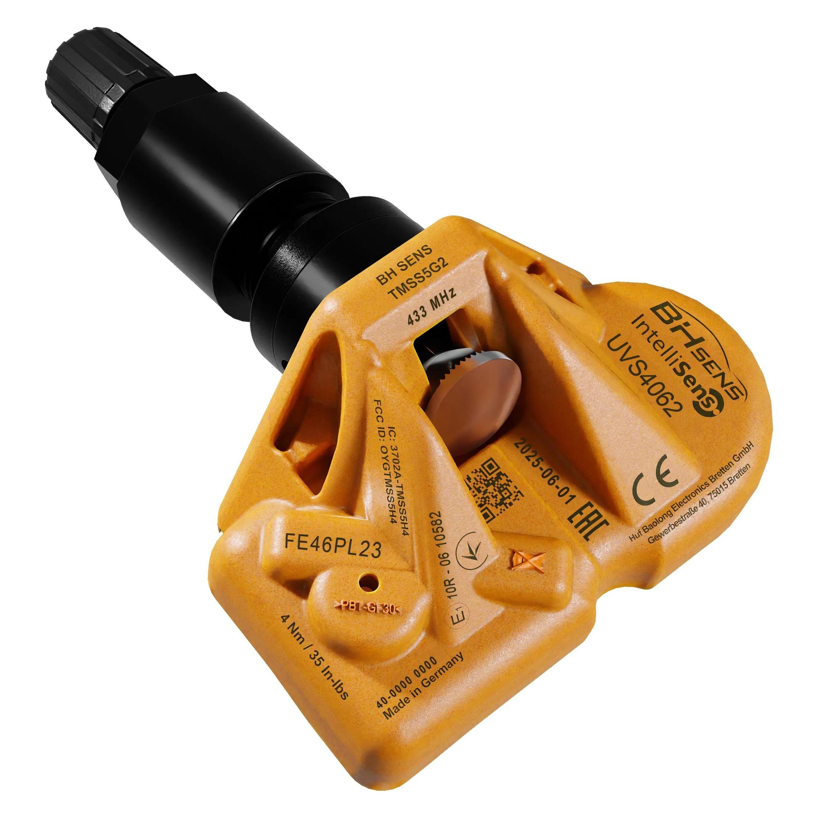 Huf RDKS-SENSOR SCHWARZ UVS4062 (73909462)