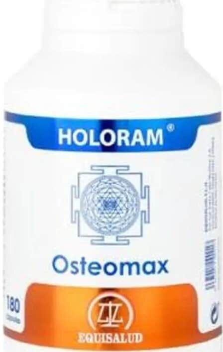 Equisalud Holoram Osteomax 180caps