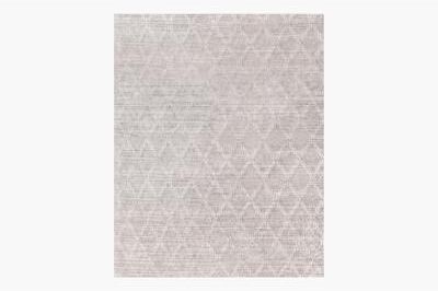 Ben Soleimani Rama Viscose Hand-Knotted Rug