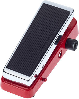 Dunlop JD-4S Rotovibe
