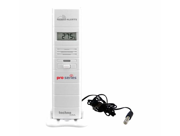 Technoline MA 10320 Überwachungssystem