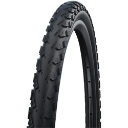 Schwalbe Motion Land Cruiser Reifen 28 Zoll schwarz 1,50"