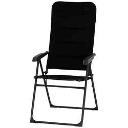 Siena Garden M31076 Campingsessel Premium ant Alu / AirMesh