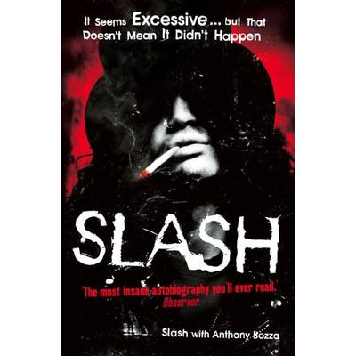 Slash: The Autobiography -