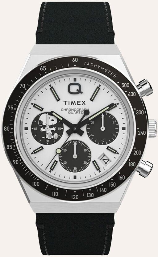 TIMEX - Orologio Al Quarzo  Peanuts Tw2w68900 - 1698265