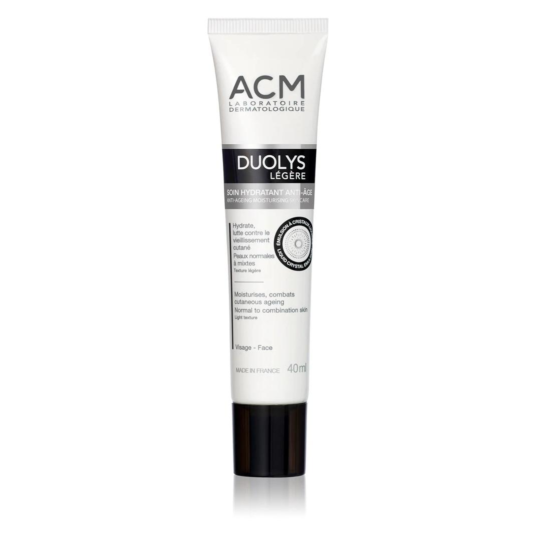 ACM Duolys Légére (40 ml, 24h Creme) (3918001)