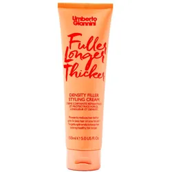 150ml Umberto Giannini Fuller Longer Thicker Styling Cream