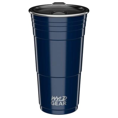 Wyld Gear - Wyld Cup 24 - Trinkflasche Gr 709 ml blau