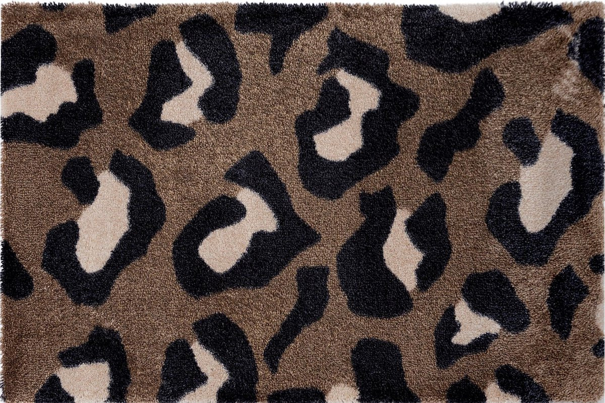 Mad about mats Vloerkleed Ethnic Jungle