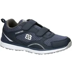 BRÜTTING Herren Laufschuhe Joggingschuh Performance V, Größe 44 in Grau Grau