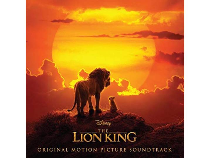 The Lion King