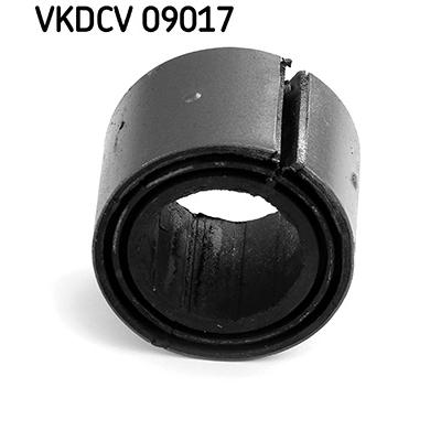 SKF Lagerbuchse, Stabilisator vkdcv09017 75mm für MAN