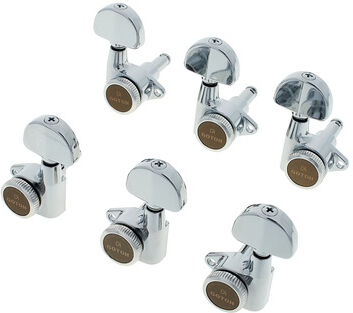 Gotoh SG301-20 MG-T Locking 3L/3R C