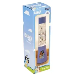 Bluey: Lavalampe