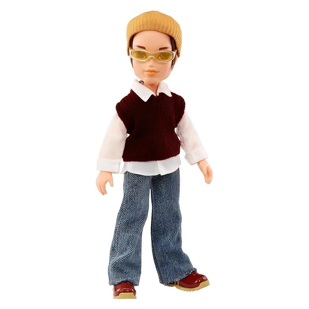 MGA Bratz Serie 3 Puppe - Koby (592372EUC)
