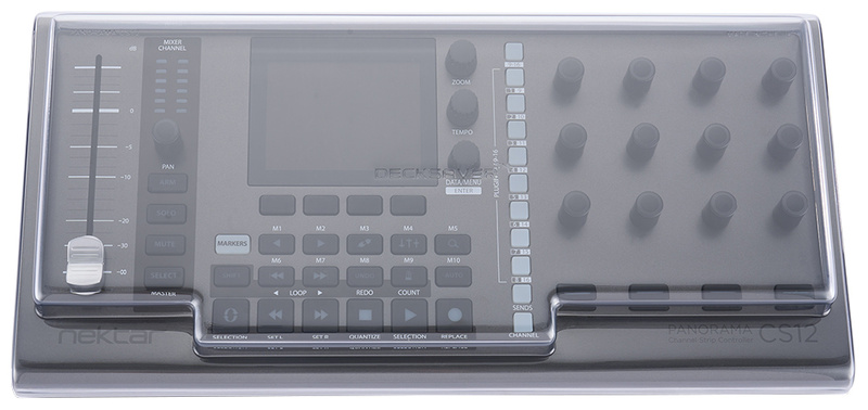 Decksaver Nektar Panorama CS12