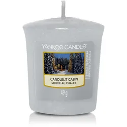 Candlelit Cabin 49g