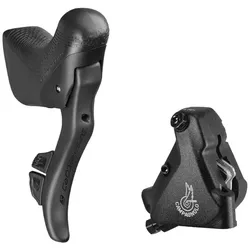 CAMPAGNOLO Schalt-/Bremshebel Ergopower Super Record S Wireless inkl.
