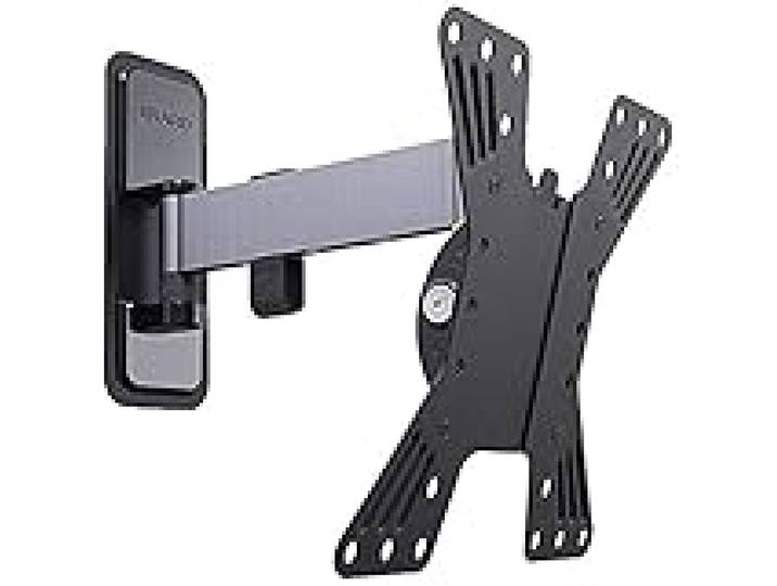 ITB Solution Exo 200tw2 Fixation Rotule pour TV jusqu'à 37