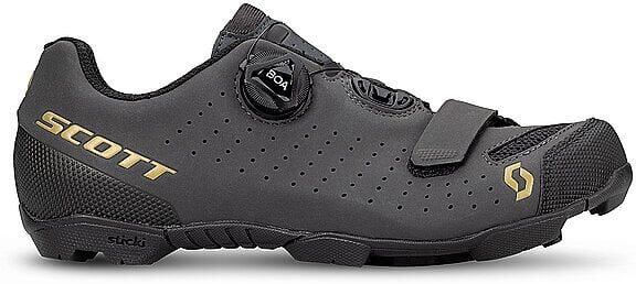 Scott Damen MTB-Schuhe MTB Comp BOA grau   42 W