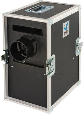 Hazebase Highpower² Cased