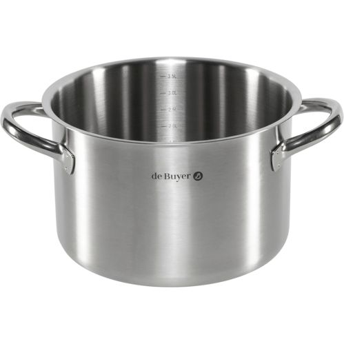 De Buyer PRIM APPETY Kochtopf IND. 20cm