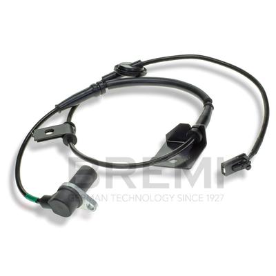 BREMI Sensor, Raddrehzahl 51141 für HYUNDAI