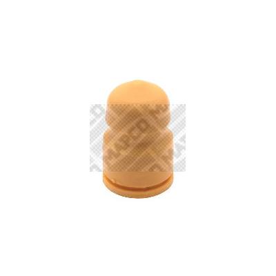 MAPCO Anschlagpuffer, Federung Hinterachse beidseitig 32903 für Volvo