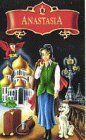 Anastasia [VHS] - Preis vom 11.10.2026 03:10:56 h