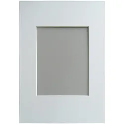 Walther Design, Bilderrahmen, Passepartouts (40 x 50 cm)