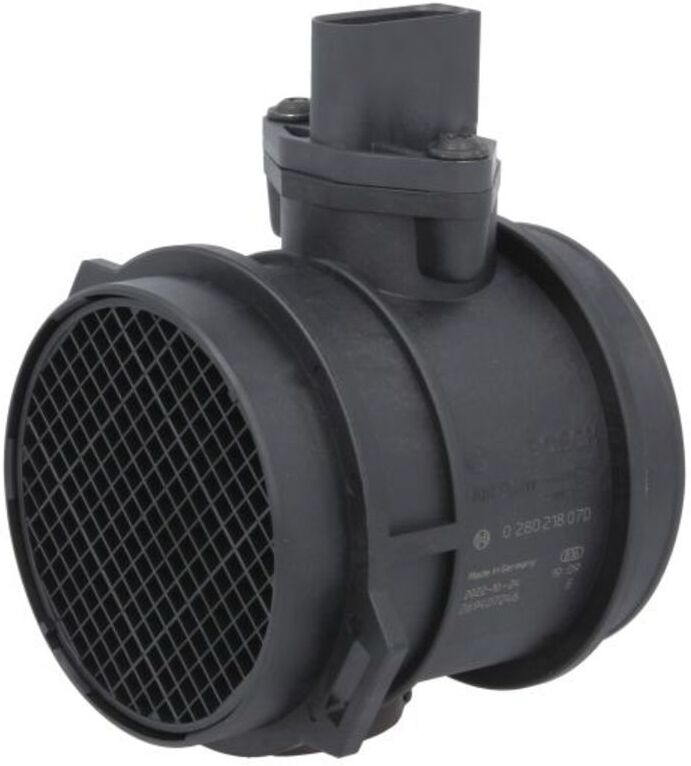 Bosch Misuratore di portata massica dell'aria 0 280 218 07D
