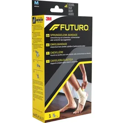 Futuro Sprunggelenkbandage Gr M 1 ST