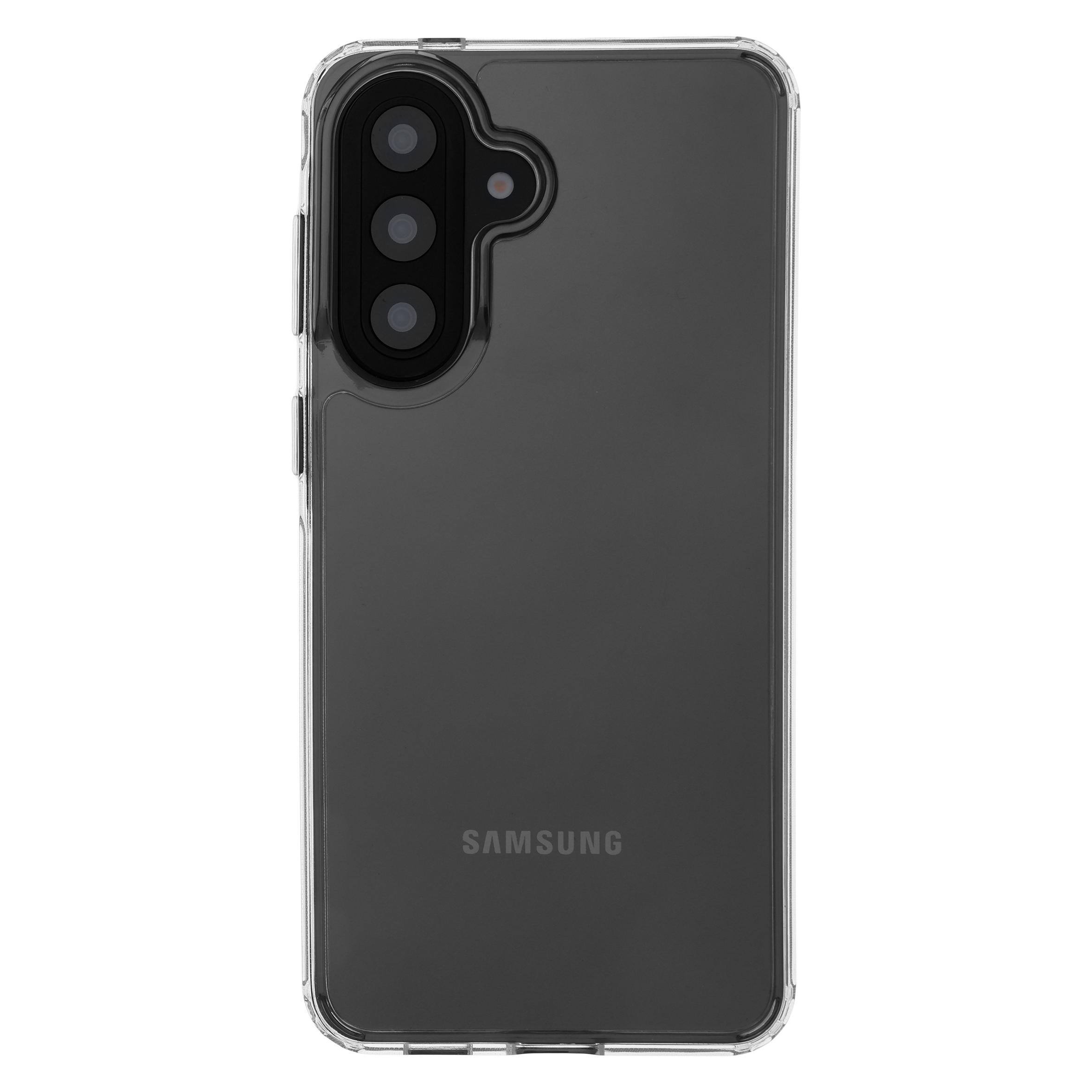 FoneKit Premium Clear Case for Samsung Galaxy A57, transparent (Samsung Galaxy A57) (69208878)