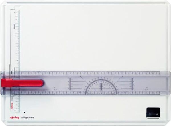 Rotring College Tegneplade   A3