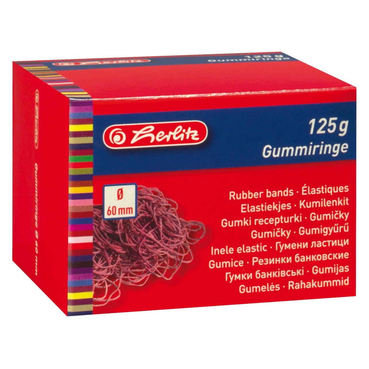 Herlitz 8859456 (125 Stk.) (8859456)