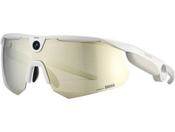 Bleequp - Lunettes Connectées Ranger Blanche