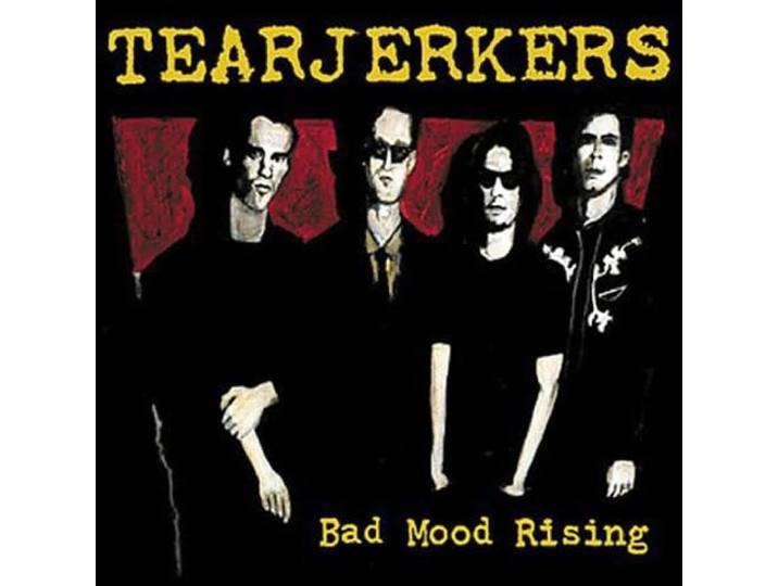 Bad Mood Rising