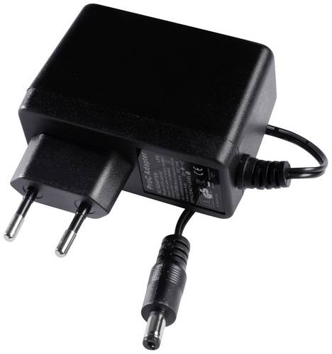 Barthelme STD-12020U/E LED-Trafo Konstantspannung 2A 12V 1St.