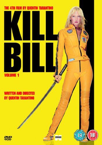 Kill Bill, Volume 1 - Preis vom 12.10.2026 11:37:12 h