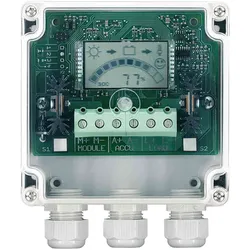 Steca PR 2020 IP (IP 65 Version) 20A 12V / 24V