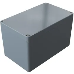 Rose System Aluminiumgehäuse 011626160