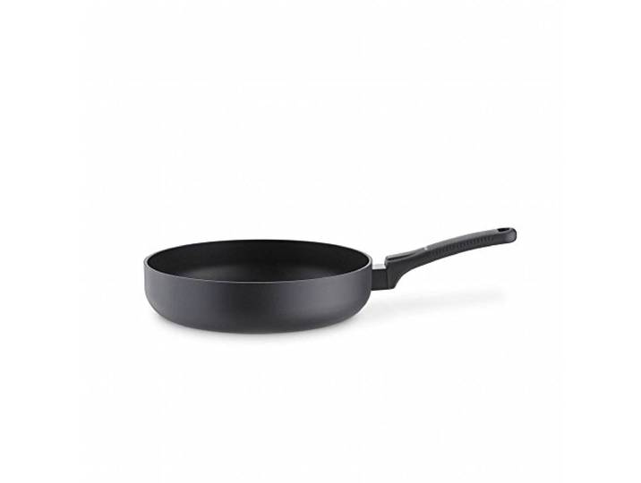 Kelomat, 3529-348, Hochraumpfanne Montana PLUS, 28 cm Durchmesser, Induktion, Qualitäts-Antihaftbeschichtung