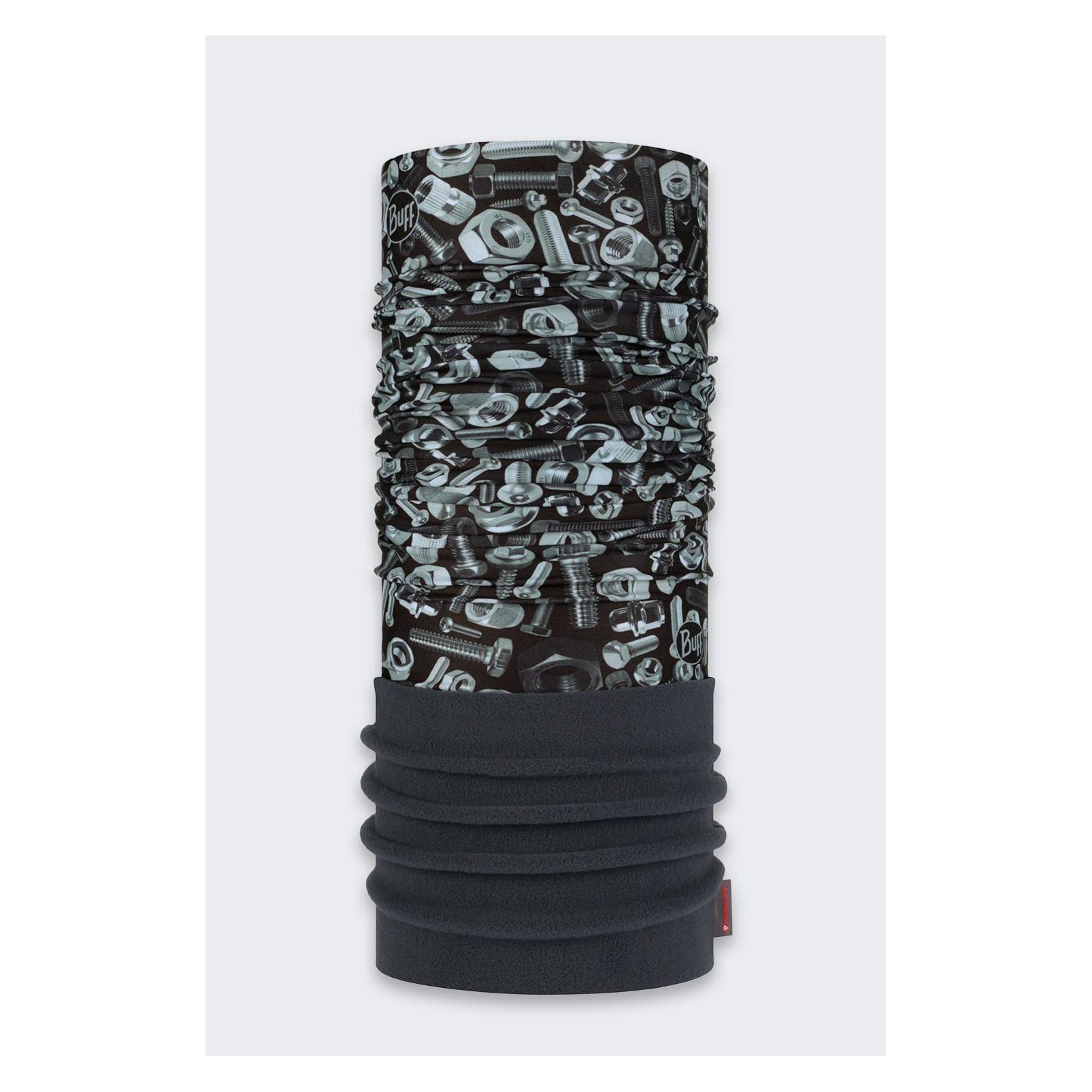 Buff Komin Wielofunkcyjny Safety Polar STEEL (67414190)