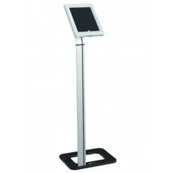 EFB ICA-TBL-1501 Bodenständer für iPad/Tablet 9.7”-10.1”, mit Sicherheitsschloss ICATBL1501
