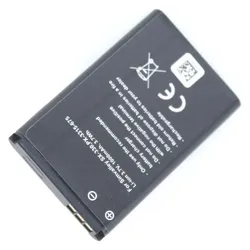 AGI 98725 - Akku - TELEKOM SINUS A806 - Schwarz - Lithium-Ion (Li-Ion) - 1050 mAh -, Telefon Zubehör