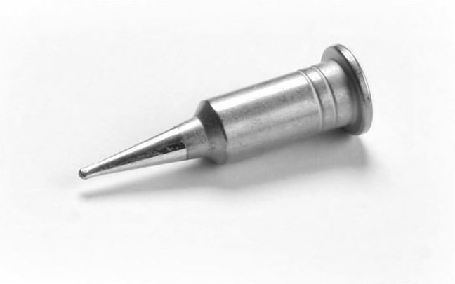 Ersa Pointe de soudure 0G132CN/SB pour kit de soudage au gaz Independent (0G132CN/SB)